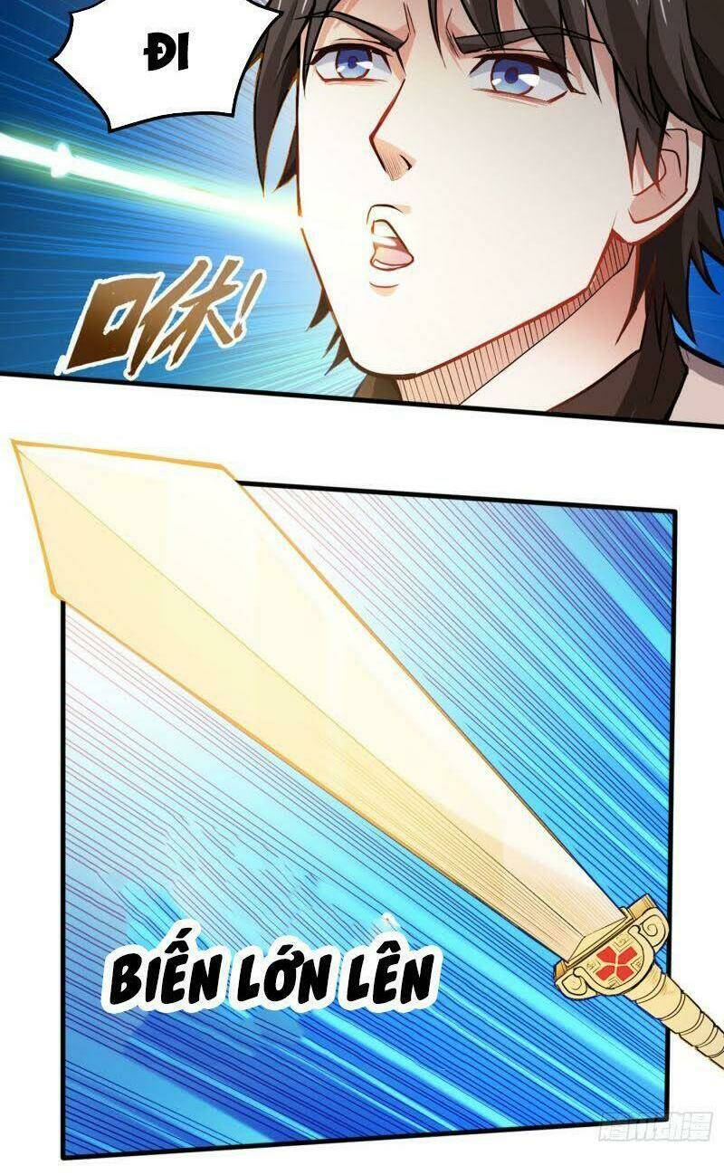 Tối Cường Thần Y Tại Đô Thị Chapter 112 - Trang 2