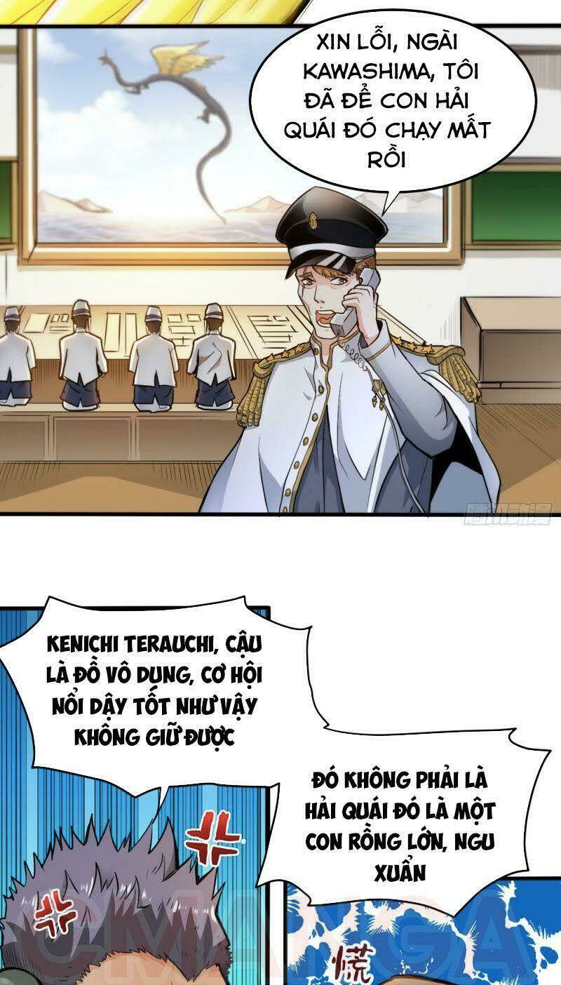 Tối Cường Thần Y Tại Đô Thị Chapter 112 - Trang 2