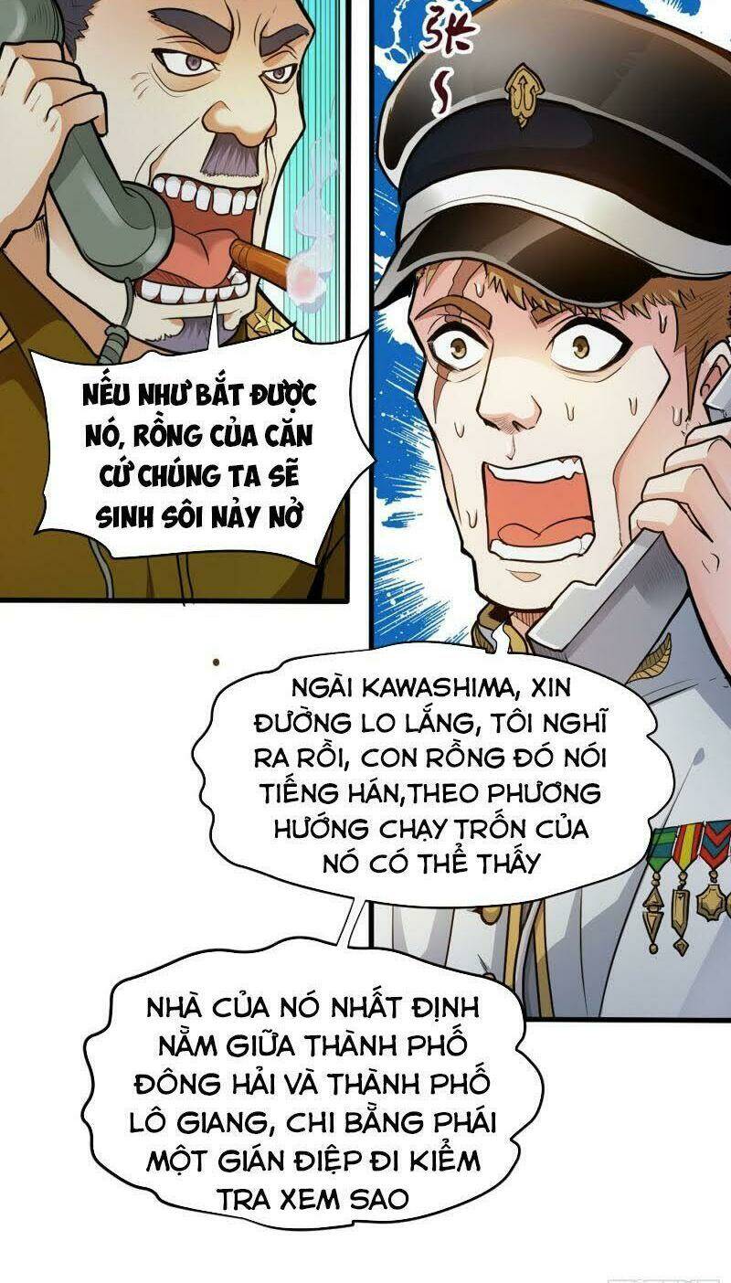 Tối Cường Thần Y Tại Đô Thị Chapter 112 - Trang 2