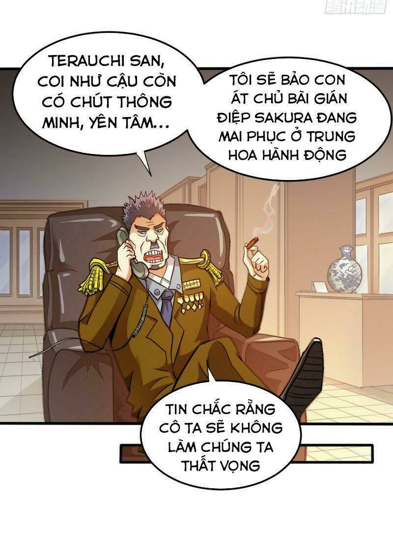 Tối Cường Thần Y Tại Đô Thị Chapter 112 - Trang 2
