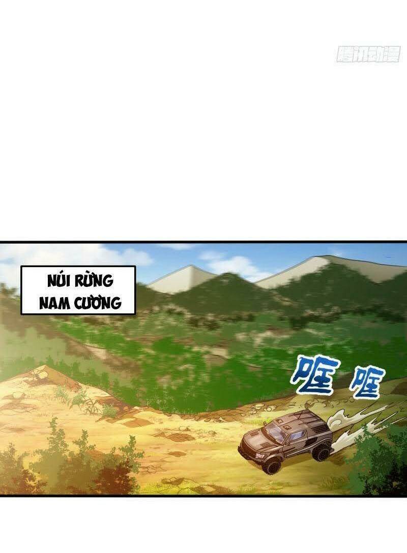 Tối Cường Thần Y Tại Đô Thị Chapter 112 - Trang 2