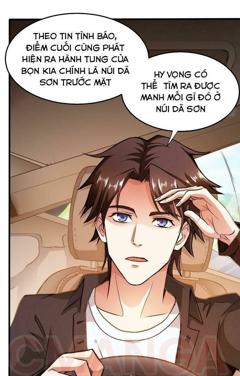 Tối Cường Thần Y Tại Đô Thị Chapter 112 - Trang 2