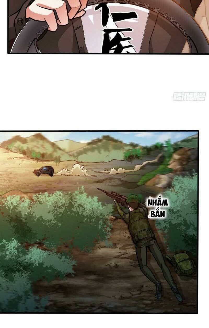 Tối Cường Thần Y Tại Đô Thị Chapter 112 - Trang 2