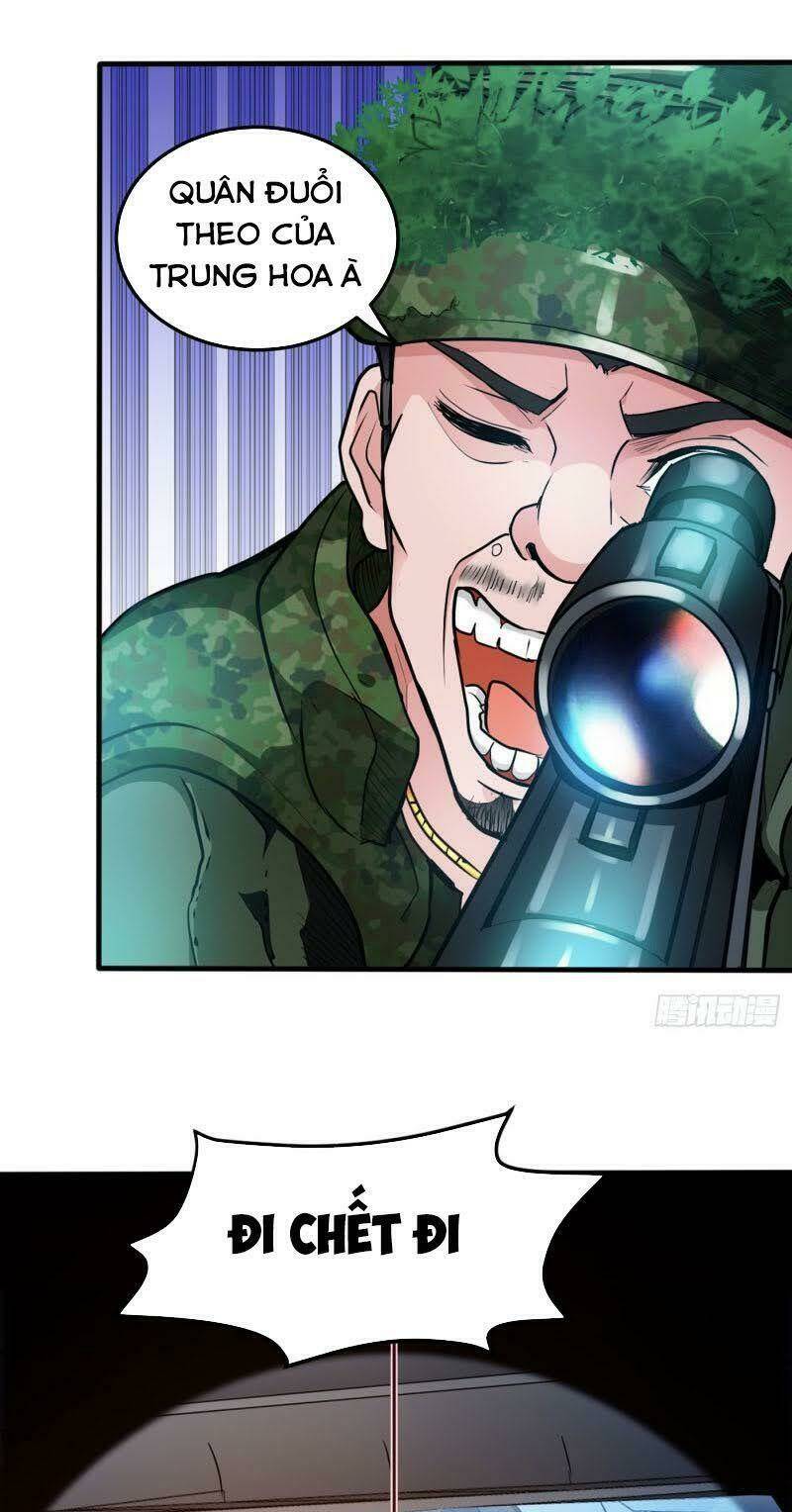 Tối Cường Thần Y Tại Đô Thị Chapter 112 - Trang 2