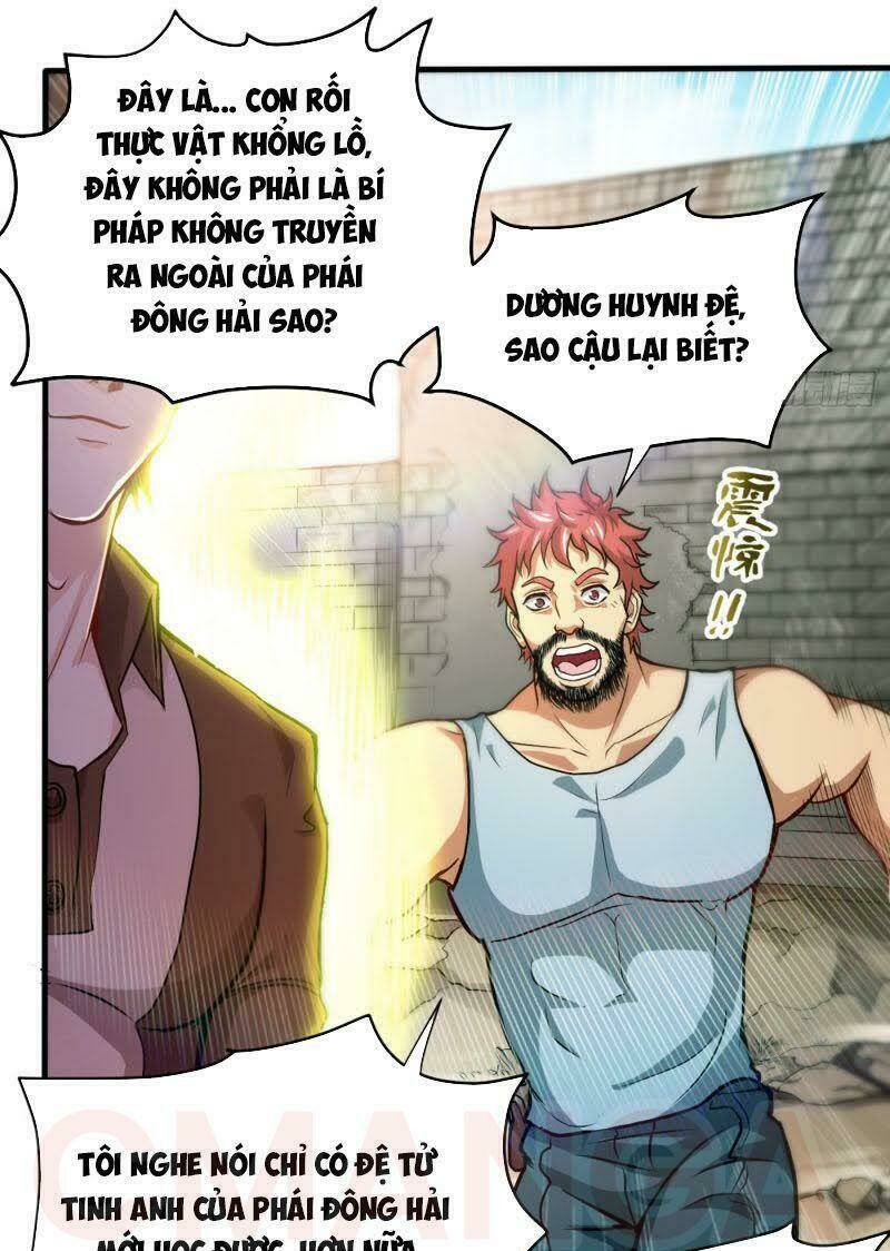 Tối Cường Thần Y Tại Đô Thị Chapter 112 - Trang 2