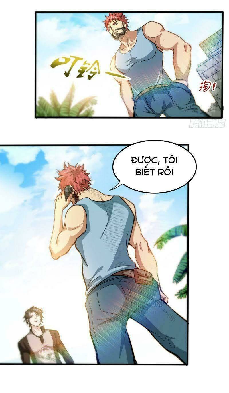 Tối Cường Thần Y Tại Đô Thị Chapter 112 - Trang 2