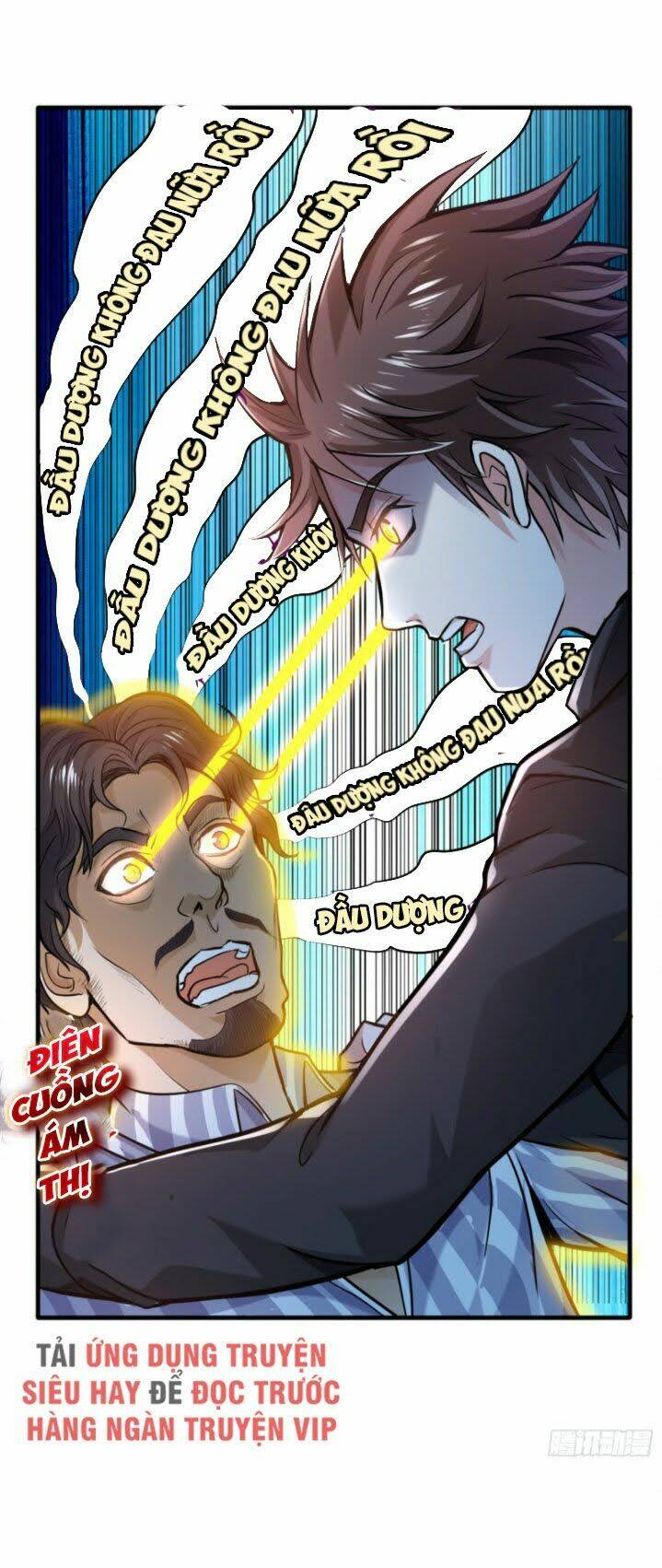 Tối Cường Thần Y Tại Đô Thị Chapter 121 - Trang 2