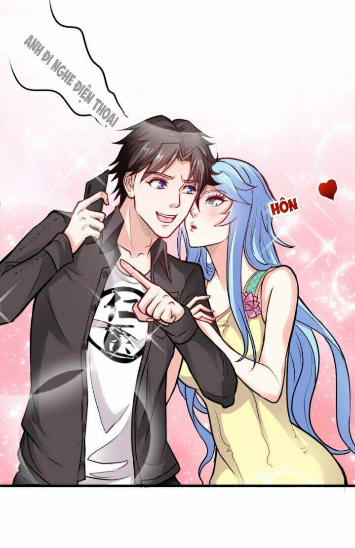 Tối Cường Thần Y Tại Đô Thị Chapter 121 - Trang 2