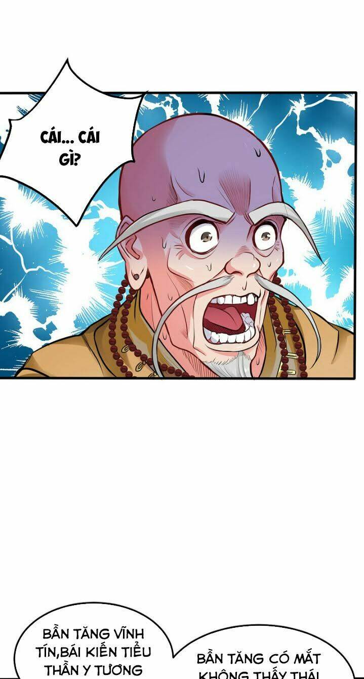 Tối Cường Thần Y Tại Đô Thị Chapter 123 - Trang 2