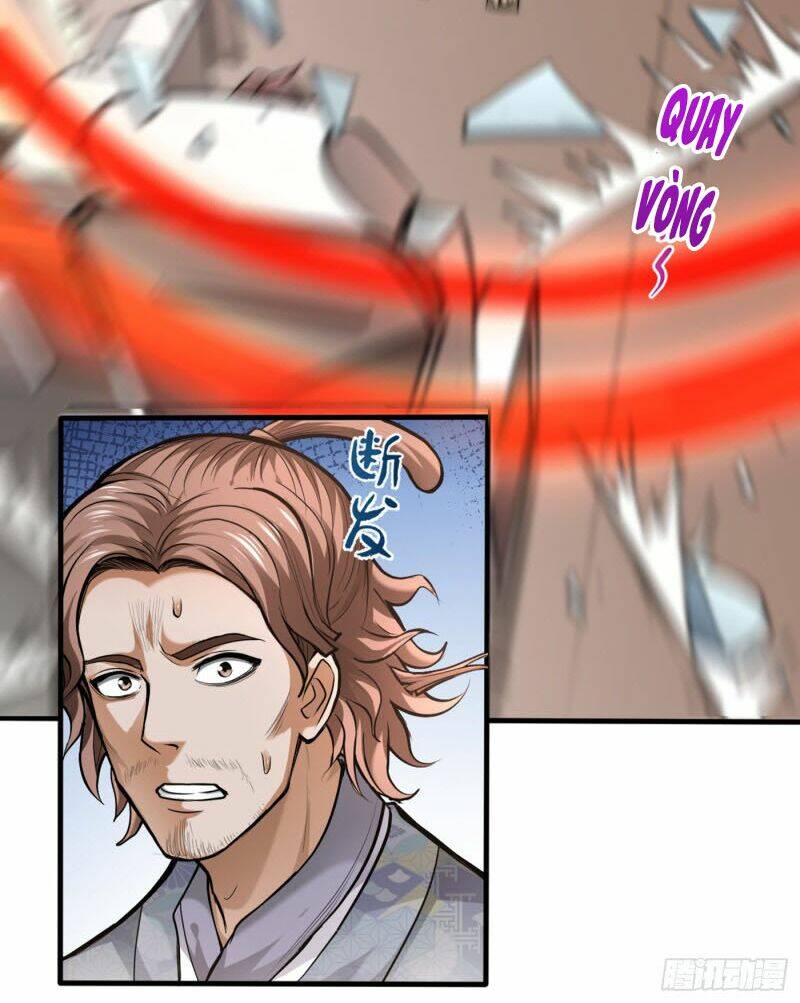 Tối Cường Thần Y Tại Đô Thị Chapter 126 - Trang 2