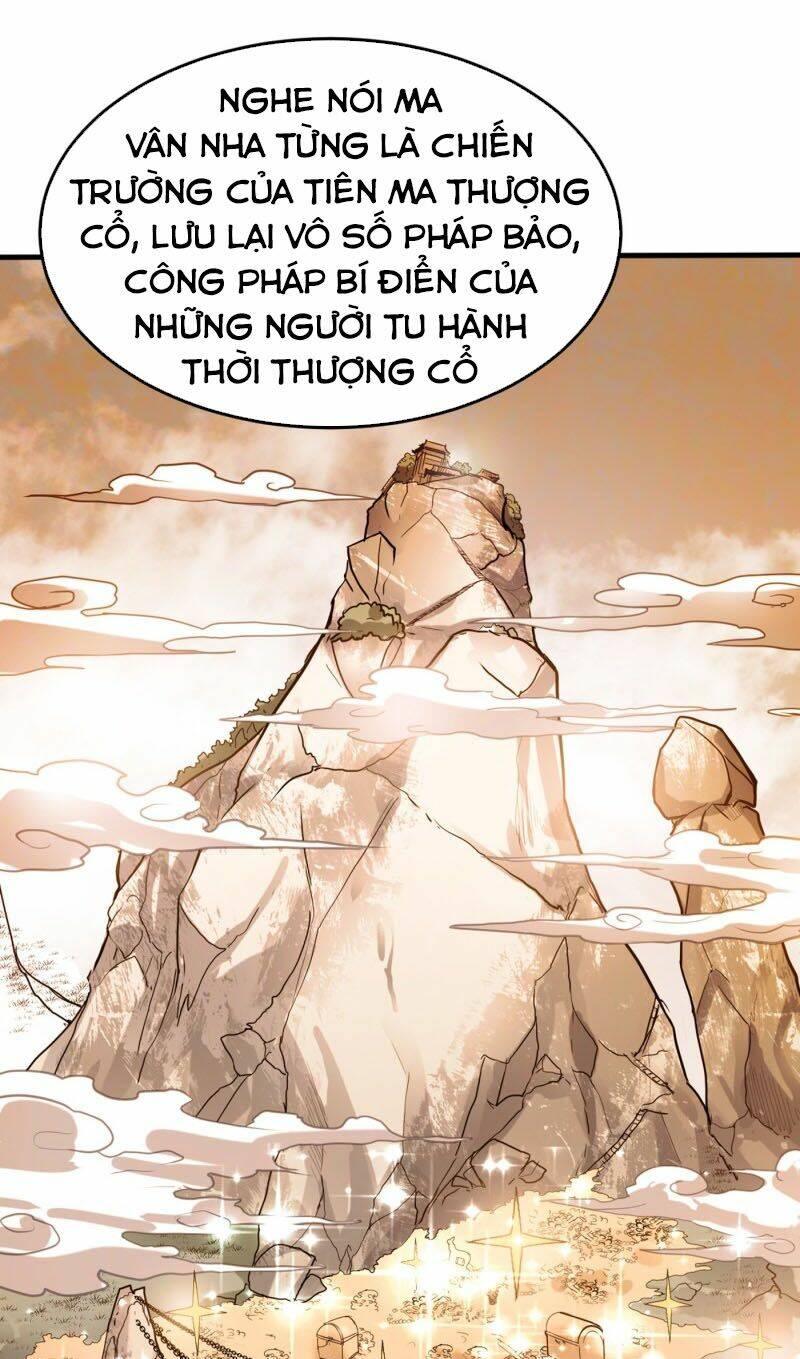 Tối Cường Thần Y Tại Đô Thị Chapter 129 - Trang 2