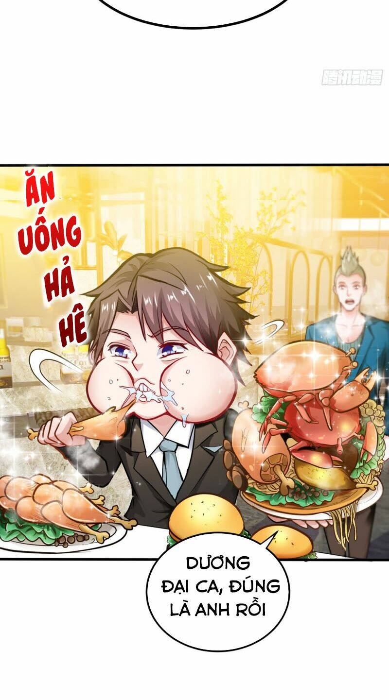 Tối Cường Thần Y Tại Đô Thị Chapter 132 - Trang 2