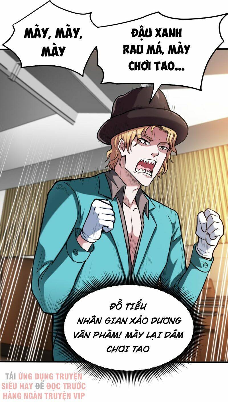 Tối Cường Thần Y Tại Đô Thị Chapter 133 - Trang 2