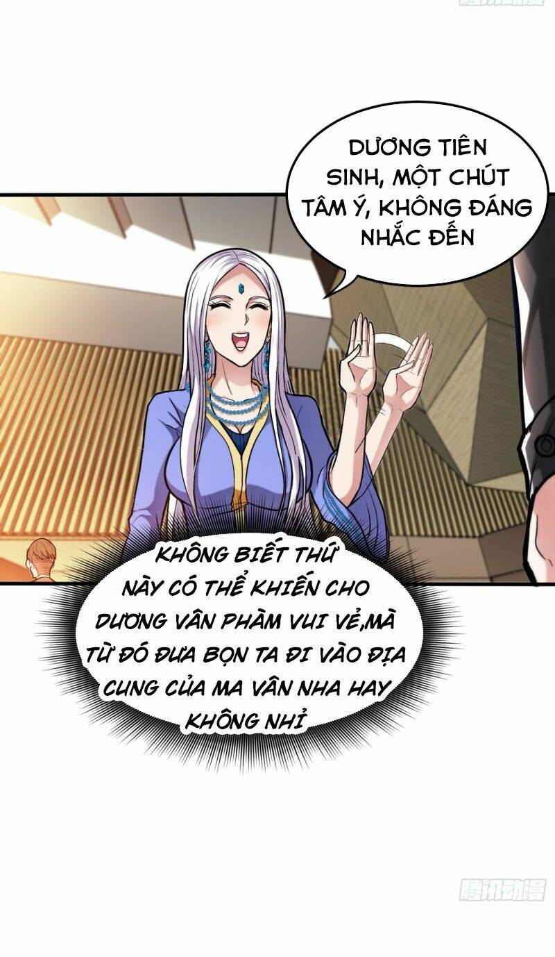 Tối Cường Thần Y Tại Đô Thị Chapter 133 - Trang 2