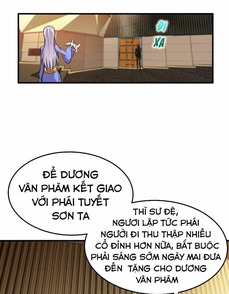 Tối Cường Thần Y Tại Đô Thị Chapter 133 - Trang 2