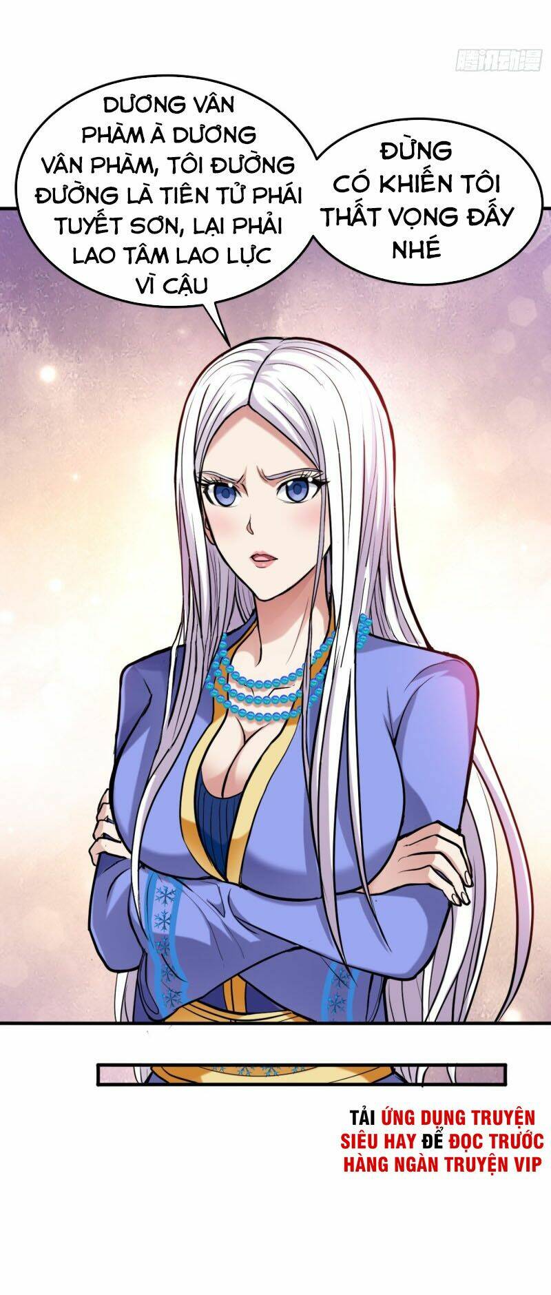 Tối Cường Thần Y Tại Đô Thị Chapter 133 - Trang 2