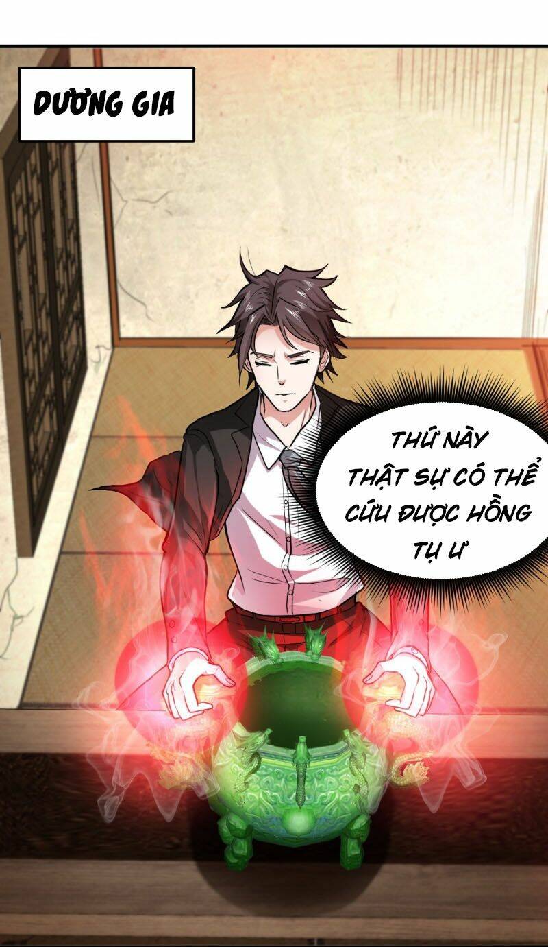 Tối Cường Thần Y Tại Đô Thị Chapter 133 - Trang 2