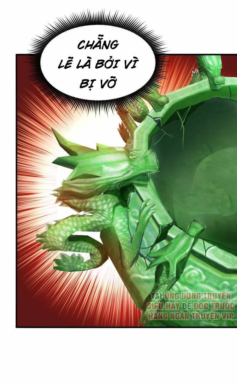 Tối Cường Thần Y Tại Đô Thị Chapter 133 - Trang 2