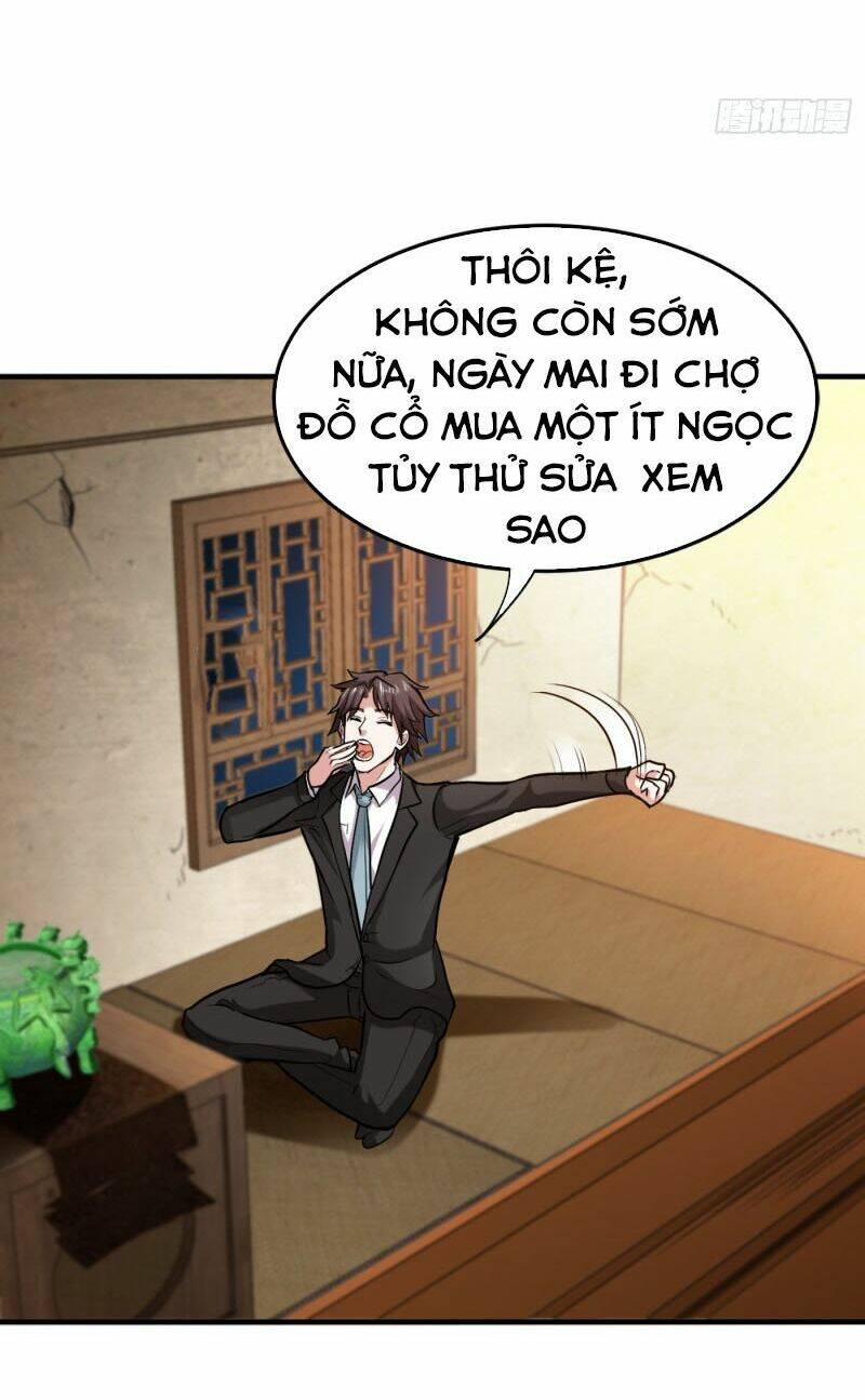 Tối Cường Thần Y Tại Đô Thị Chapter 133 - Trang 2