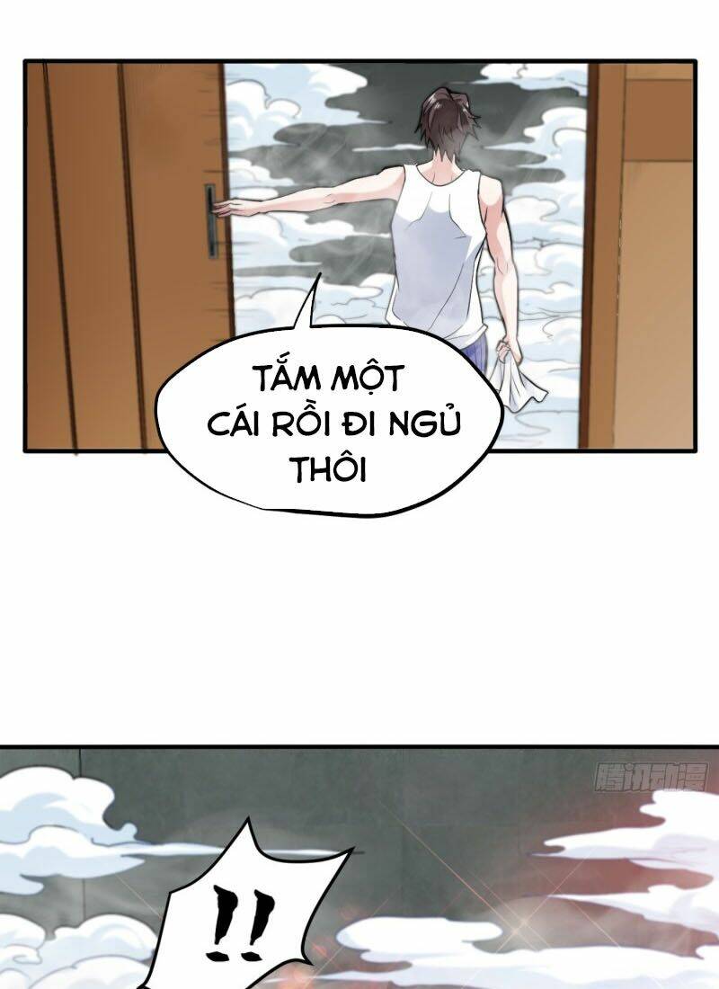 Tối Cường Thần Y Tại Đô Thị Chapter 133 - Trang 2