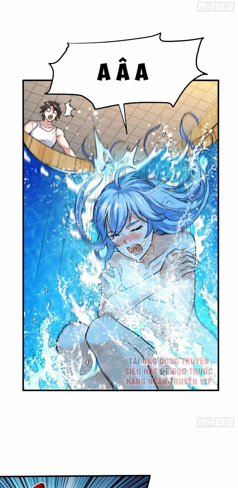 Tối Cường Thần Y Tại Đô Thị Chapter 133 - Trang 2