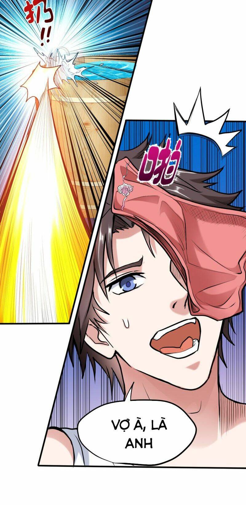 Tối Cường Thần Y Tại Đô Thị Chapter 133 - Trang 2