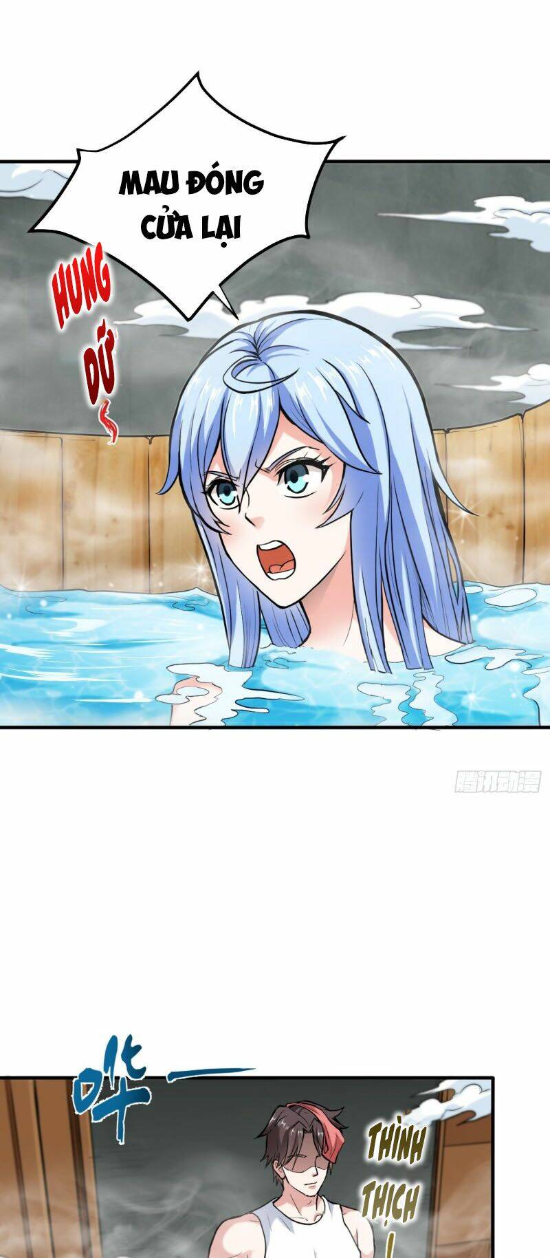 Tối Cường Thần Y Tại Đô Thị Chapter 133 - Trang 2