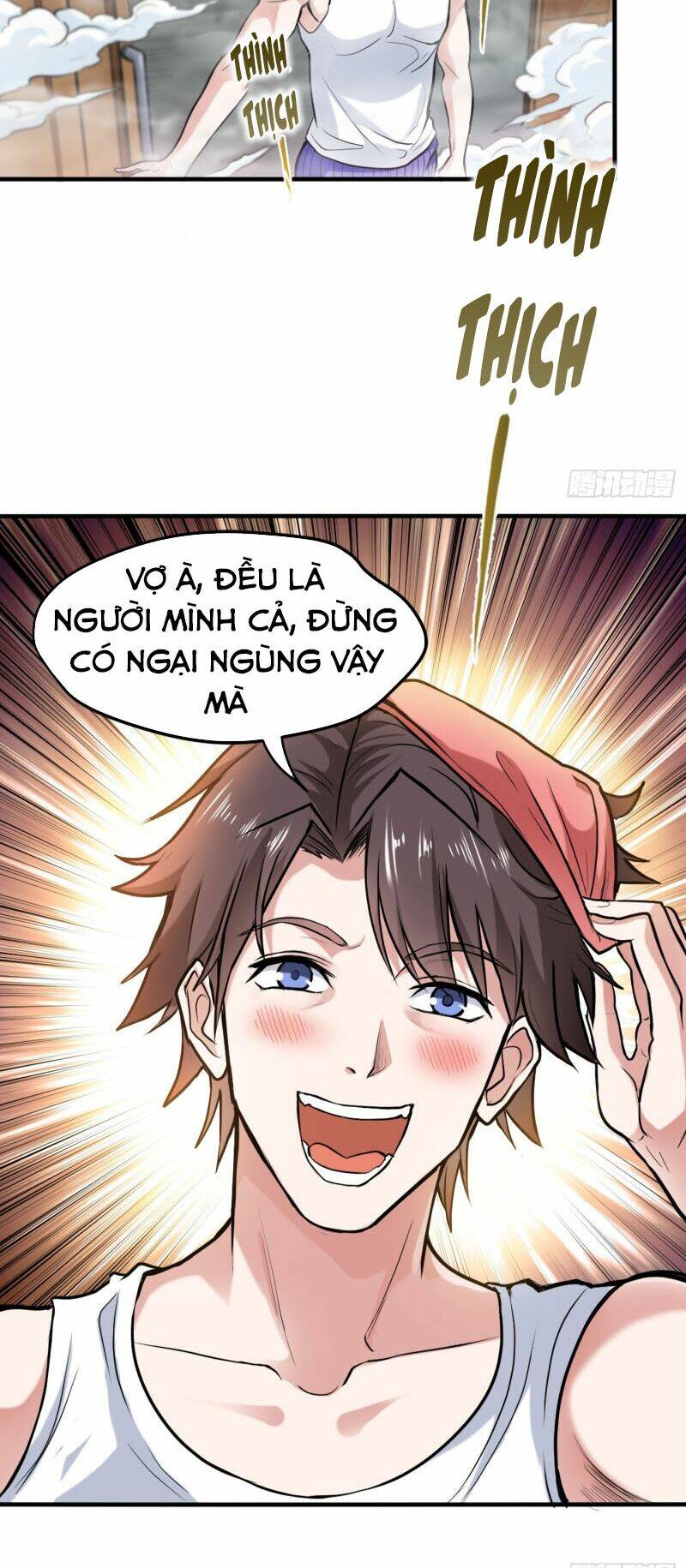 Tối Cường Thần Y Tại Đô Thị Chapter 133 - Trang 2