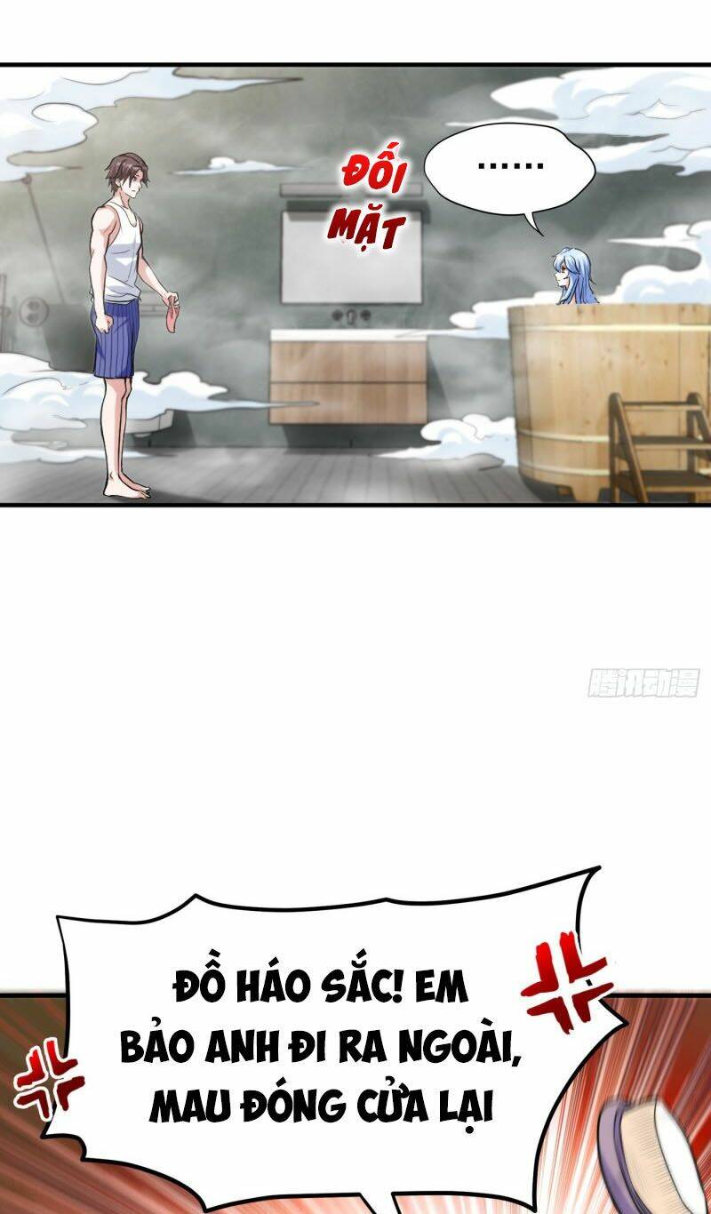 Tối Cường Thần Y Tại Đô Thị Chapter 133 - Trang 2