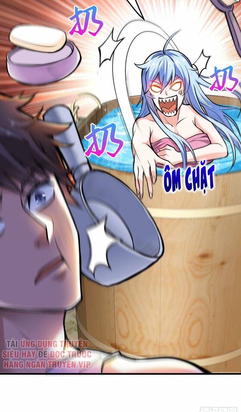 Tối Cường Thần Y Tại Đô Thị Chapter 133 - Trang 2