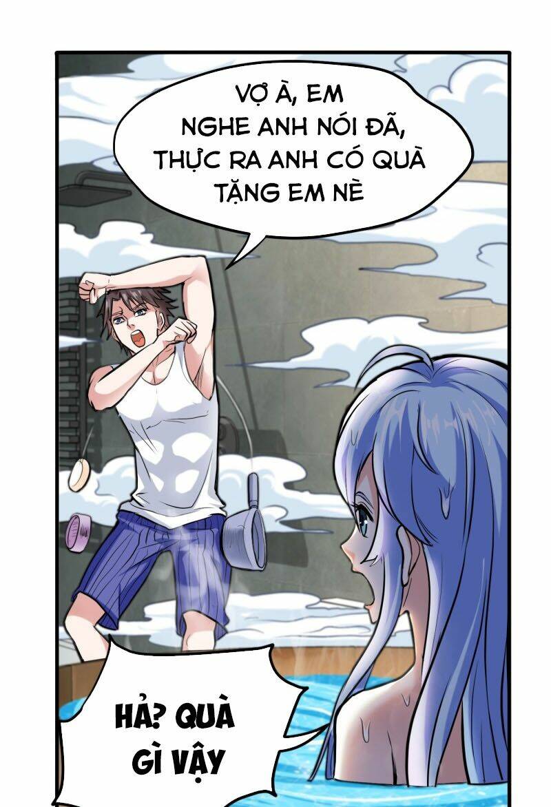 Tối Cường Thần Y Tại Đô Thị Chapter 133 - Trang 2