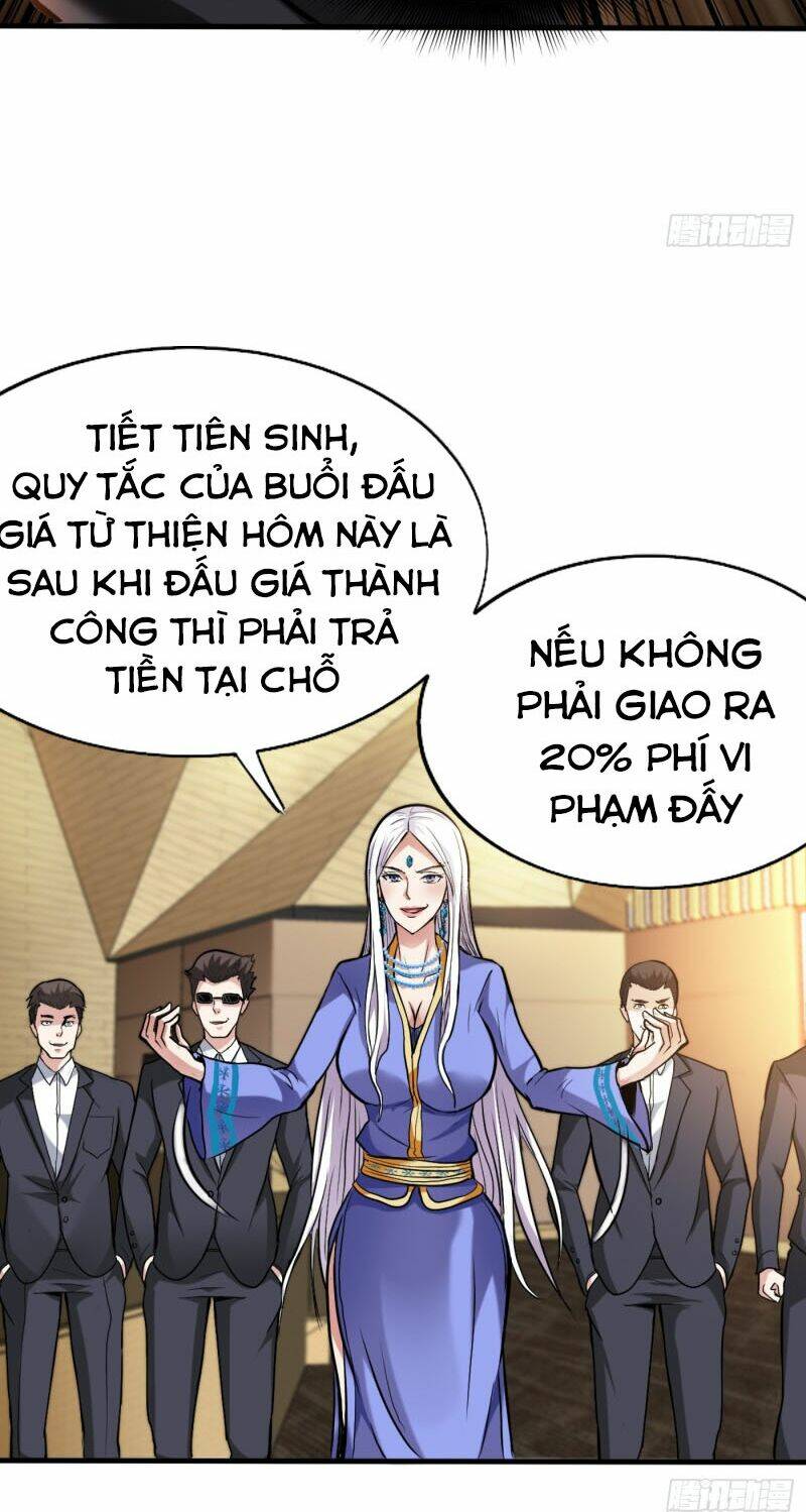 Tối Cường Thần Y Tại Đô Thị Chapter 133 - Trang 2