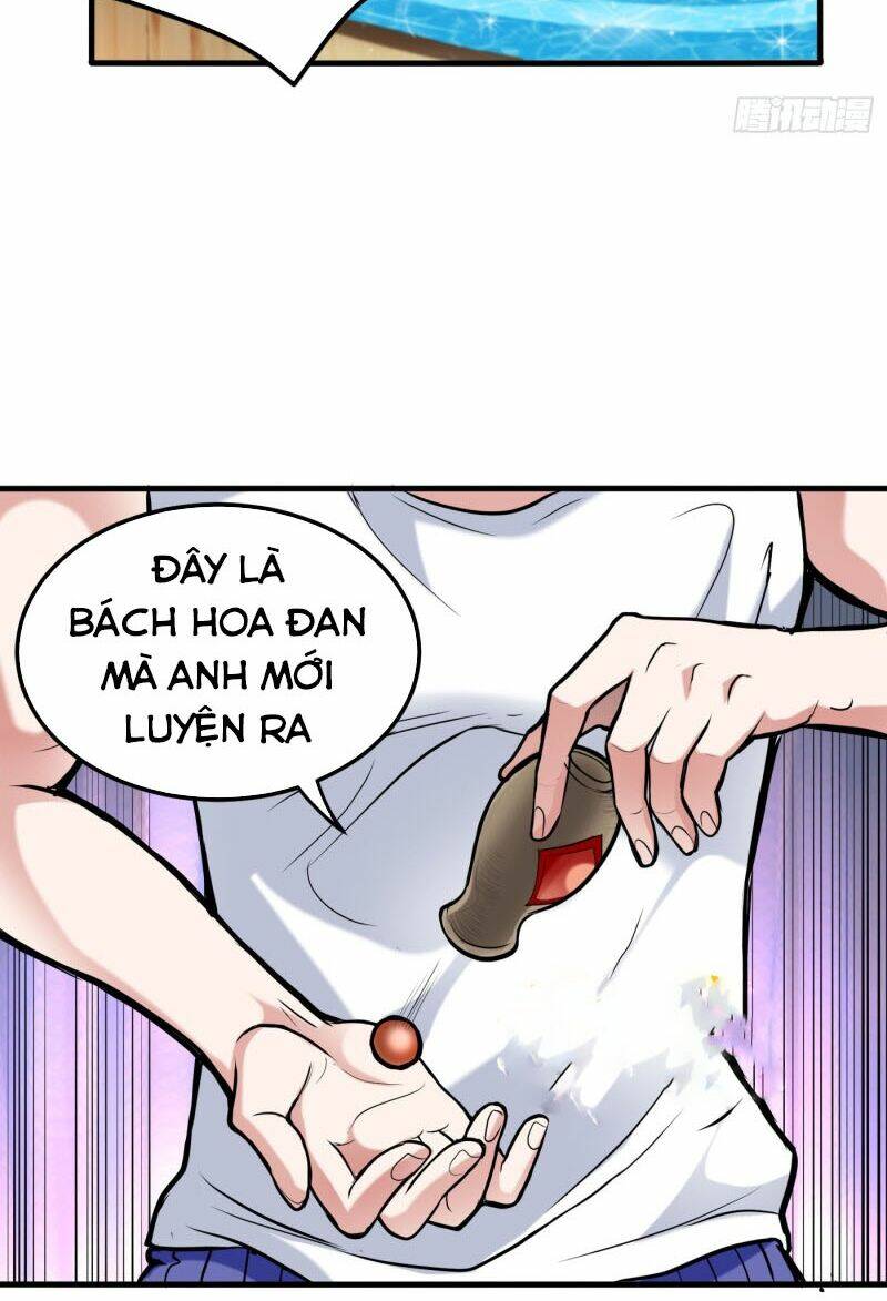 Tối Cường Thần Y Tại Đô Thị Chapter 133 - Trang 2