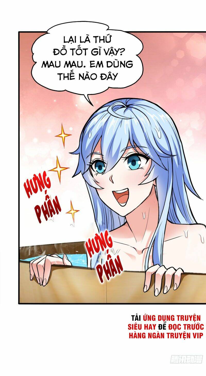 Tối Cường Thần Y Tại Đô Thị Chapter 133 - Trang 2