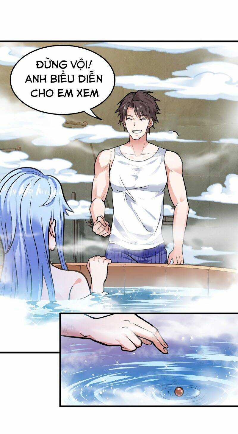 Tối Cường Thần Y Tại Đô Thị Chapter 133 - Trang 2