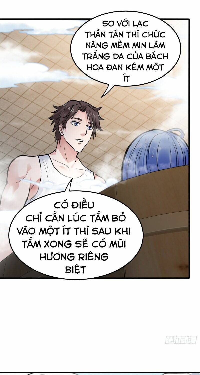 Tối Cường Thần Y Tại Đô Thị Chapter 133 - Trang 2