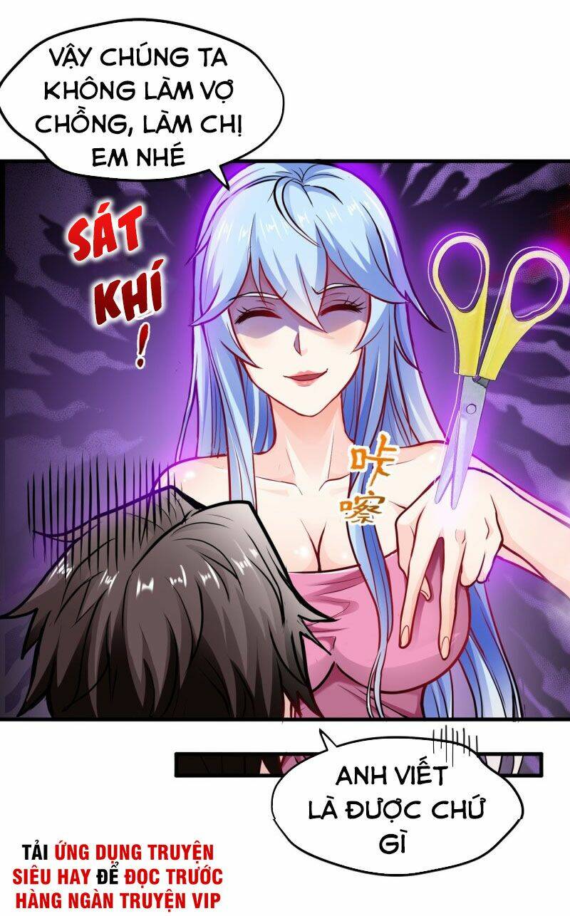 Tối Cường Thần Y Tại Đô Thị Chapter 133 - Trang 2