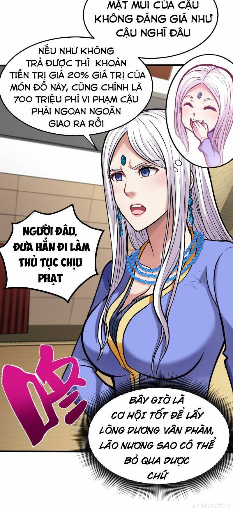Tối Cường Thần Y Tại Đô Thị Chapter 133 - Trang 2