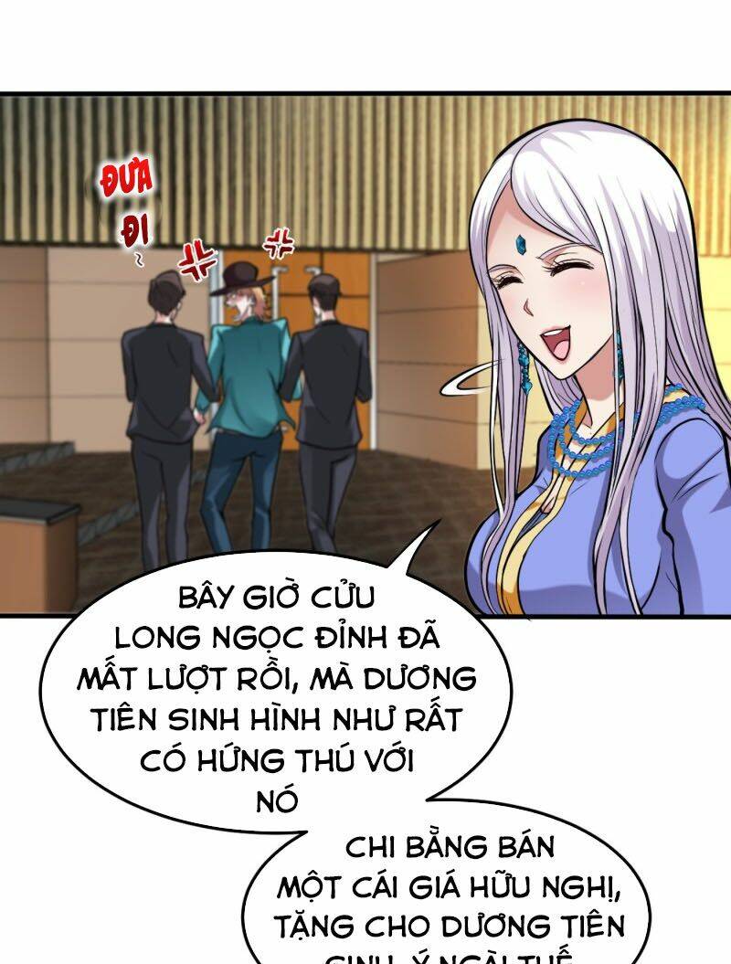 Tối Cường Thần Y Tại Đô Thị Chapter 133 - Trang 2