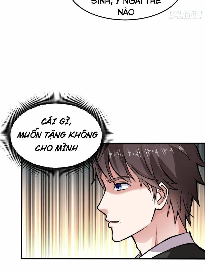 Tối Cường Thần Y Tại Đô Thị Chapter 133 - Trang 2