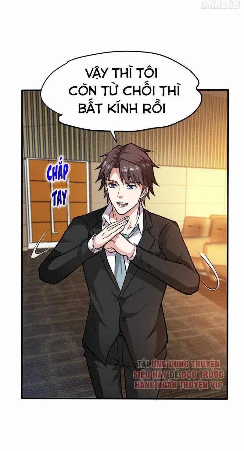 Tối Cường Thần Y Tại Đô Thị Chapter 133 - Trang 2