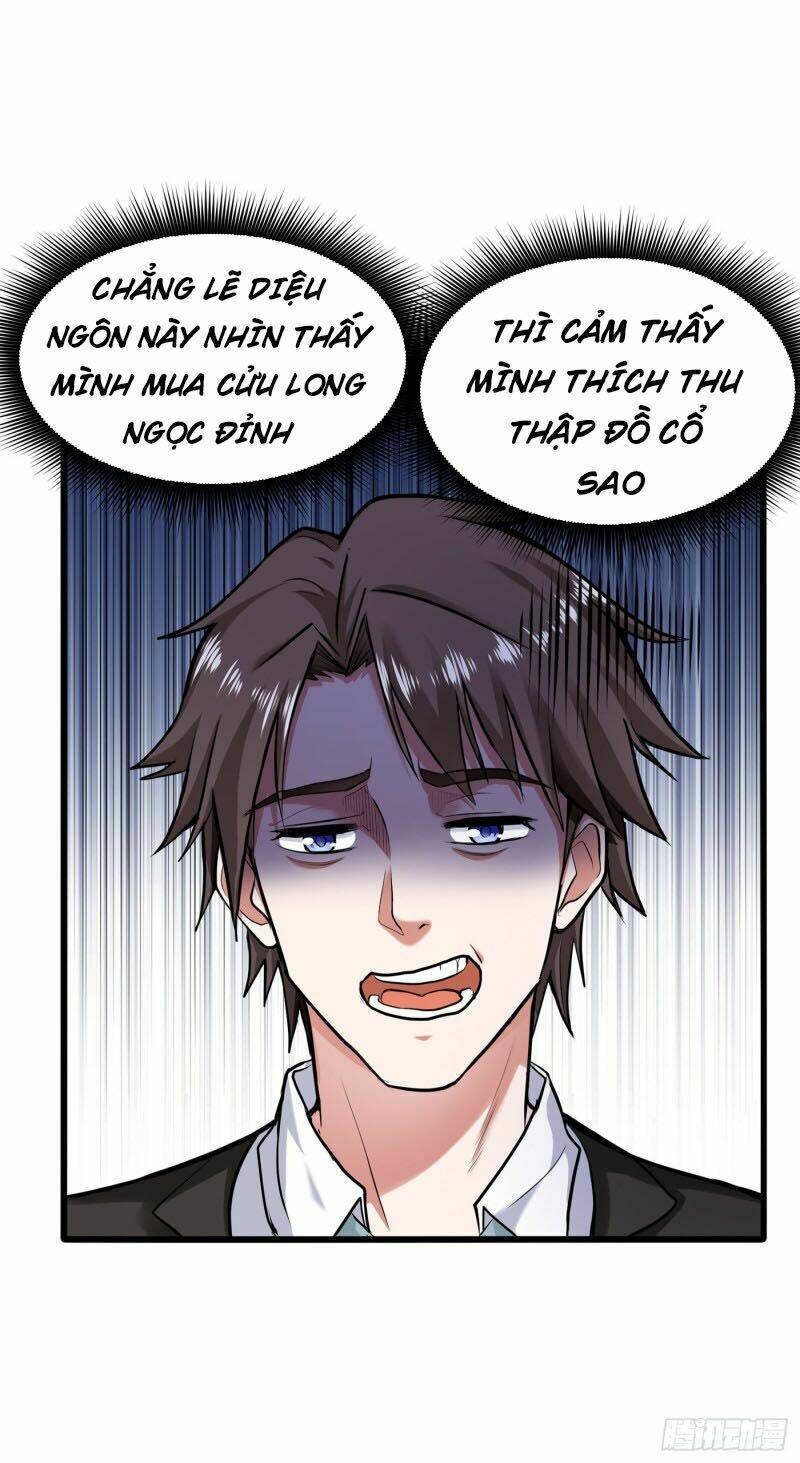 Tối Cường Thần Y Tại Đô Thị Chapter 134 - Trang 2