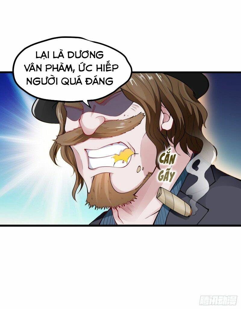 Tối Cường Thần Y Tại Đô Thị Chapter 135 - Trang 2