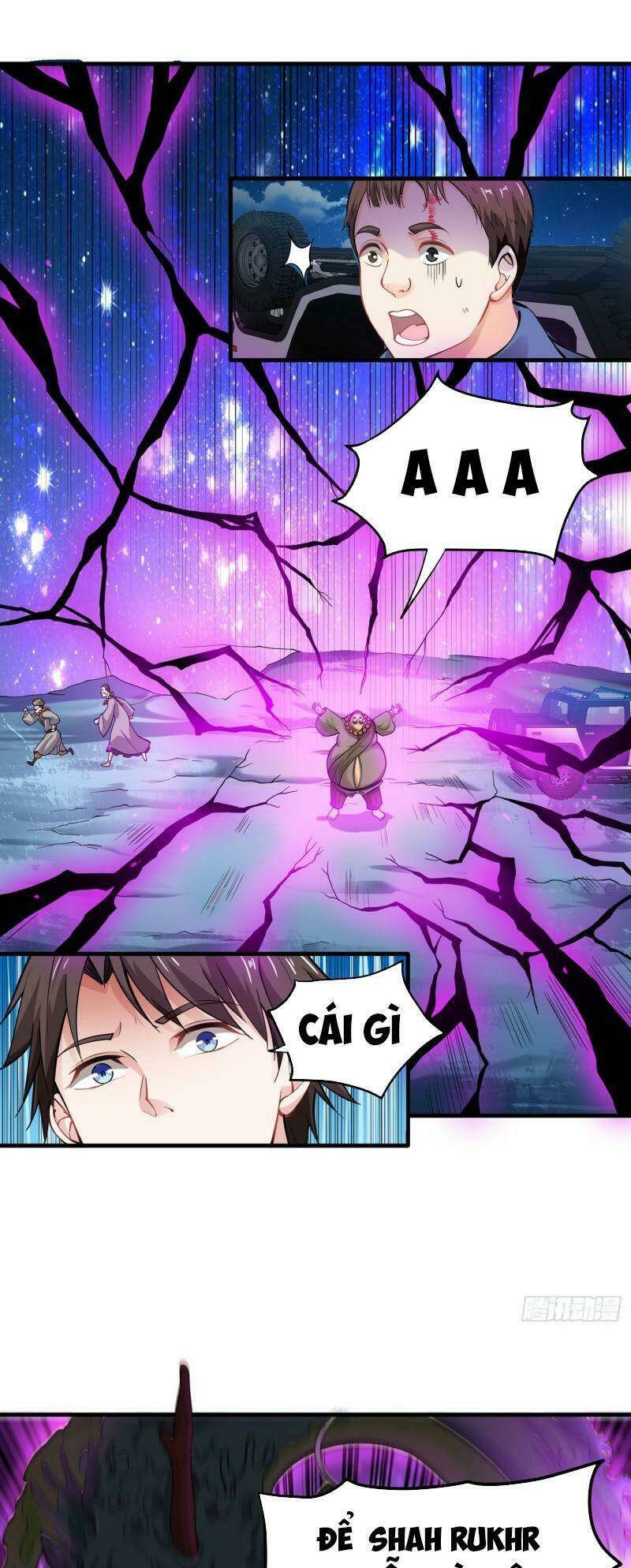 Tối Cường Thần Y Tại Đô Thị Chapter 139 - Trang 2