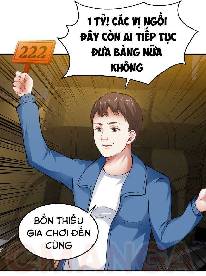 Tối Cường Thần Y Tại Đô Thị Chapter 139 - Trang 2
