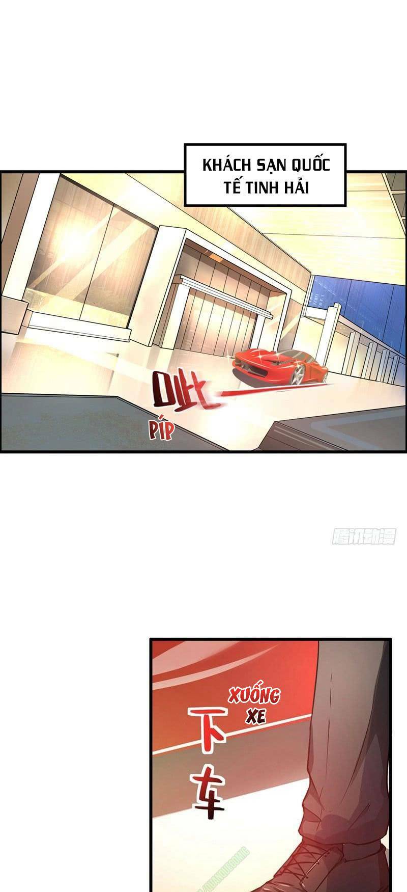 Tối Cường Thần Y Tại Đô Thị Chapter 14 - Trang 2