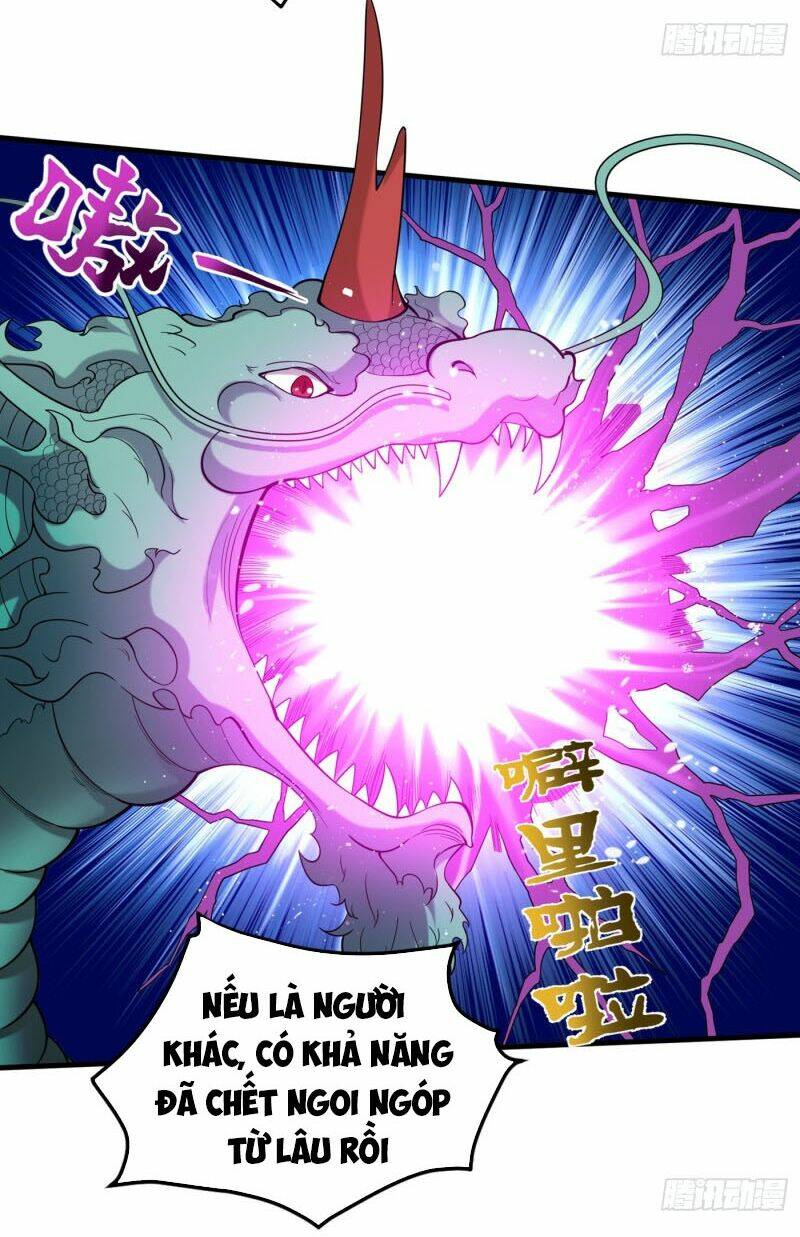 Tối Cường Thần Y Tại Đô Thị Chapter 140 - Trang 2