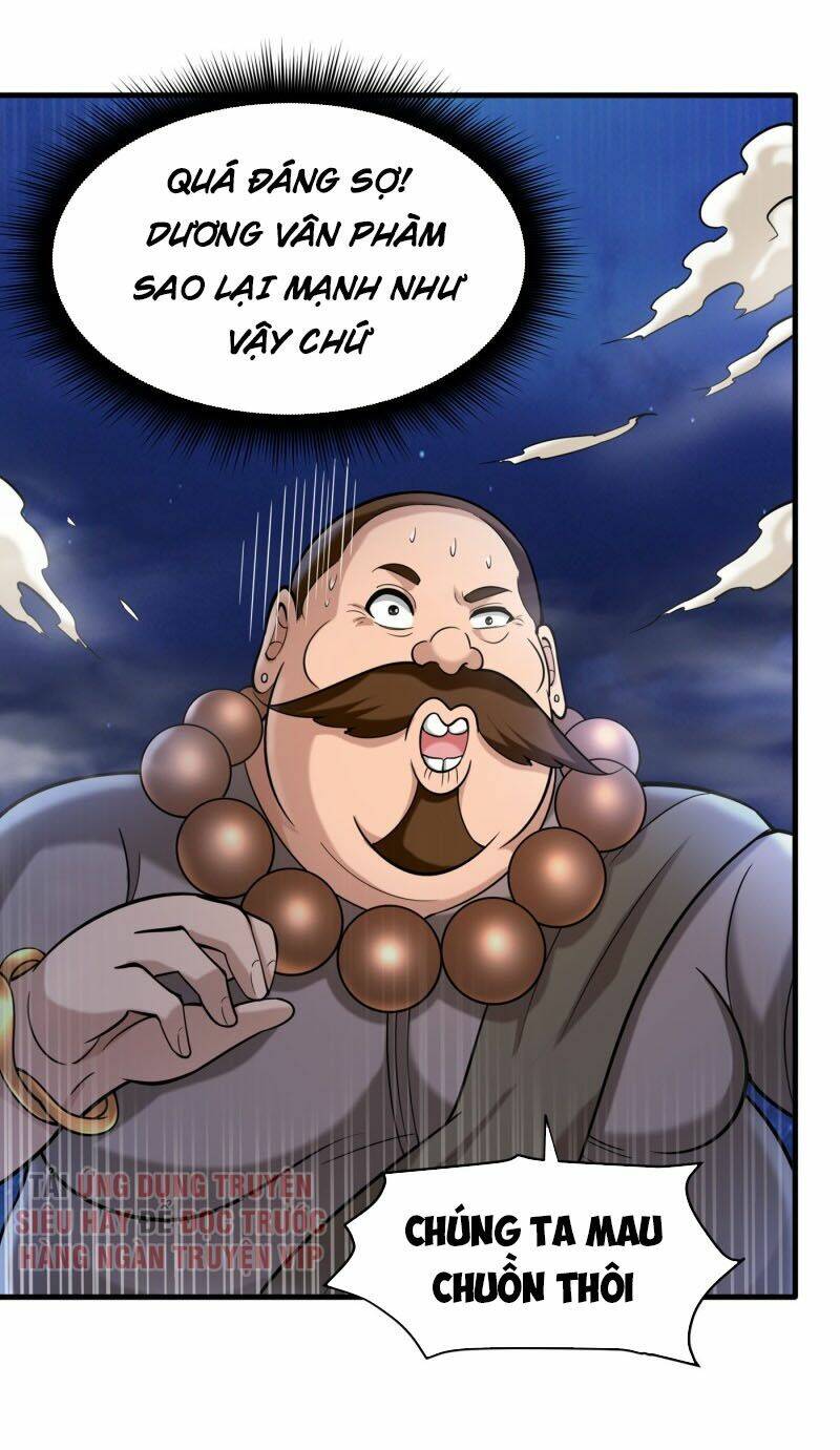 Tối Cường Thần Y Tại Đô Thị Chapter 140 - Trang 2