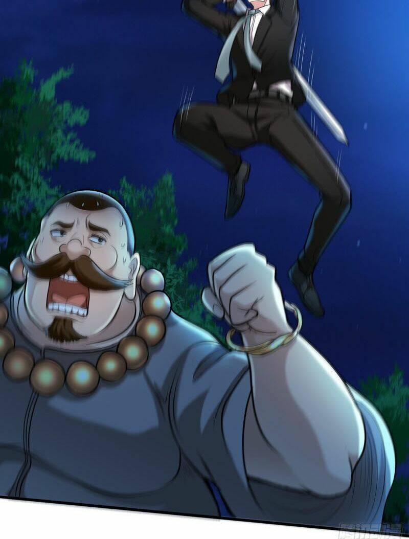 Tối Cường Thần Y Tại Đô Thị Chapter 140 - Trang 2