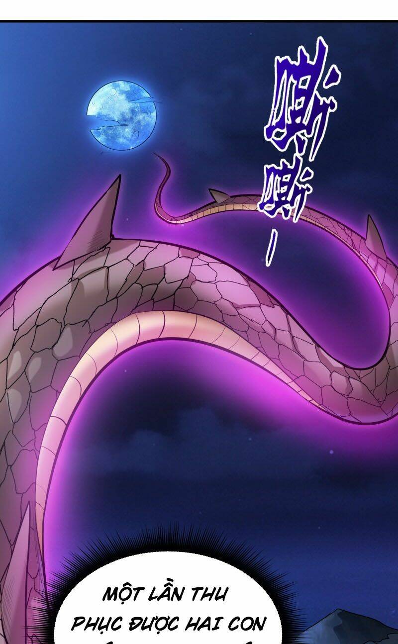 Tối Cường Thần Y Tại Đô Thị Chapter 141 - Trang 2